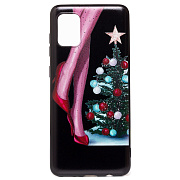 Чехол-накладка - SC204 для "Samsung SM-A515 Galaxy A51 4G" (003)