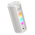 Портативная акустика Hoco HC50 Advantage 8W (white snow)