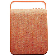 Портативная акустика Canvas HS-345 bluetooth 4.0 (orange)