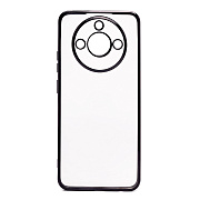 Чехол-накладка Activ Pilot для "OPPO Realme 11 5G Global" (black) (226279)