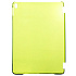 Кейс для планшета Glass Glass Apple iPad Air 2 (2014) (green)