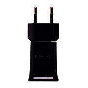 Адаптер Сетевой - Apple iPad СЗУ-USB 2A/10W (black)