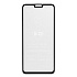 Защитное стекло Full Screen Activ Clean Line 3D для "Huawei Honor 8X/Honor 8X Premium/Honor 9X Lite" (black)