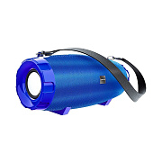Портативная акустика Borofone BR14 Coolant sports (blue) 