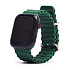 Ремешок - ApW26 Ocean Band Apple Watch 42/44/45/49 mm силикон (green)