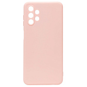 Чехол-накладка Activ Full Original Design для "Samsung SM-A135 Galaxy A13 4G" (light pink) (205406)