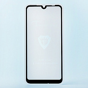 Защитное стекло Full Screen Brera 2,5D для "Xiaomi Redmi 7" (black)