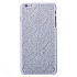 Чехол-накладка Activ Decor-01 для "Apple iPhone 6 Plus/iPhone 6S Plus" (white)