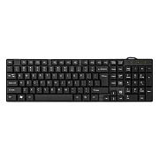 Клавиатура Defender Accent SB-720 мембранная USB (black)