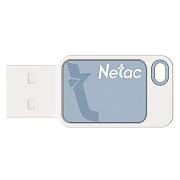 Флэш накопитель USB 16 Гб Netac UA31 (blue) 