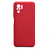 Чехол-накладка Activ Full Original Design для "Xiaomi Poco M5s" (coral) (212453)