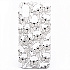 Чехол-накладка Luxo Creative для "Samsung SM-M215 Galaxy M21" (079) (multicolor)