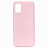 Чехол-накладка Activ Full Original Design для "Samsung SM-A515 Galaxy A51 4G" (light pink)