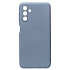 Чехол-накладка Activ Full Original Design для "Samsung SM-A047 Galaxy A04s" (gray)