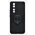 Чехол-накладка - SGP001 противоударный для "Honor 90" (black)