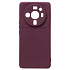 Чехол-накладка Activ Full Original Design для "Xiaomi 12S Ultra" (bordo) (210021)