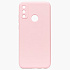 Чехол-накладка Activ Full Original Design для "Huawei Honor 9A/Y6p" (light pink)
