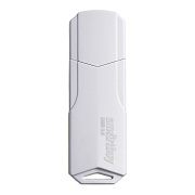 Флэш накопитель USB 128 Гб Smart Buy CLUE 3.1 (white) 