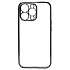 Чехол-накладка Activ Pilot для "Apple iPhone 13 Pro" (black)