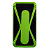 Чехол-бампер - 3 в 1 (green)