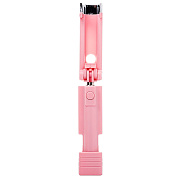 Монопод для селфи Remax XT-P01 Bluetooth 11.5-67см (pink) ..