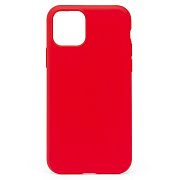 Чехол-накладка - SC162 для "Apple iPhone 11 Pro" (red)