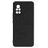 Чехол-накладка Activ Full Original Design для "Huawei nova 8 RU" (black)
