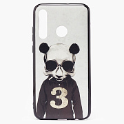 Чехол-накладка - SC175 для "Huawei Y9 Prime 2019" (001)