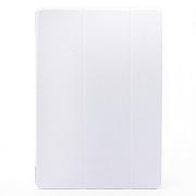 Чехол для планшета - TC001 Apple iPad Pro (1-го поколения) - (2017) 10.5" (white)