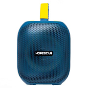 Портативная акустика Hopestar Party 300 mini (blue)