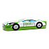 Пенал - Pencilbox-002 (green/white) (002)