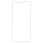 Защитное стекло Activ для "Samsung SM-G8850 Galaxy A8 Star"