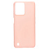 Чехол-накладка - SC303 для "OPPO realme C31" (pink gold)