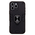 Чехол-накладка - SGP001 противоударный для "Apple iPhone 16 Pro Max" (black) (237534)
