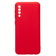 Чехол-накладка Activ Full Original Design для "Samsung SM-A505 Galaxy A50/SM-A307 Galaxy A30s/SM-A507 Galaxy A50s" (red)