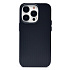 Чехол-накладка - PC089 для "Apple iPhone 14 Pro" (black) (231821)