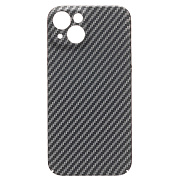 Чехол-накладка - PC322 для "Apple iPhone 14" (grey)