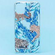 Чехол-накладка - SC269 для "Apple iPhone 11" (001) (прозрачный)