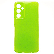 Чехол-накладка - SC328 для "Samsung Galaxy A25 5G" (light green) (235229)