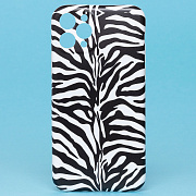 Чехол-накладка - SC187 для "Apple iPhone 11 Pro" (003)