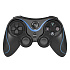 Геймпад Defender Blast беспроводной (black/blue) (black/blue)