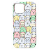 Чехол-накладка Luxo Creative для "Apple iPhone 12 Pro Max" (069) (multicolor)