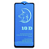 Защитное стекло Full Screen Activ Clean Line 3D для "OPPO A16/A16s" (black)