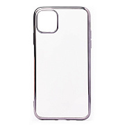 Чехол-накладка Activ Pilot для "Apple iPhone 11 Pro" (black)