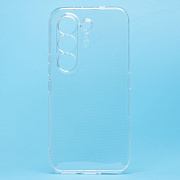 Чехол-накладка - Ultra Slim для "Tecno Camon 50 Ultra 5G" (прозрачный) (245489)