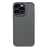 Чехол-накладка - PC090 для "Apple iPhone 15 Pro Max" (gray) (232217)