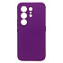 Чехол-накладка Activ Full Original Design для "Tecno Camon 50" (violet)