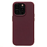 Чехол-накладка Activ Full Original Design для "Apple iPhone 15 Pro" (bordo)