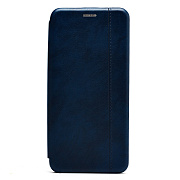 Чехол-книжка - BC002 для "Realme C71" (blue) (241123)