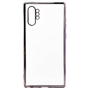 Чехол-накладка Activ Pilot для "Samsung SM-N975 Galaxy Note 10+" (black)